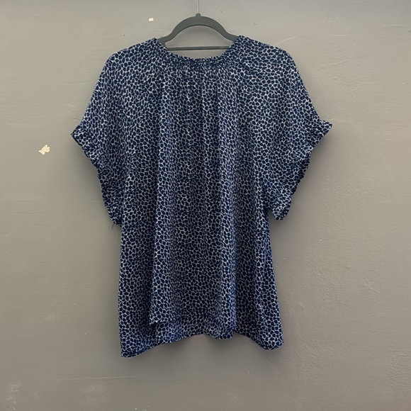 Gap Blouse - Picture 2 of 5